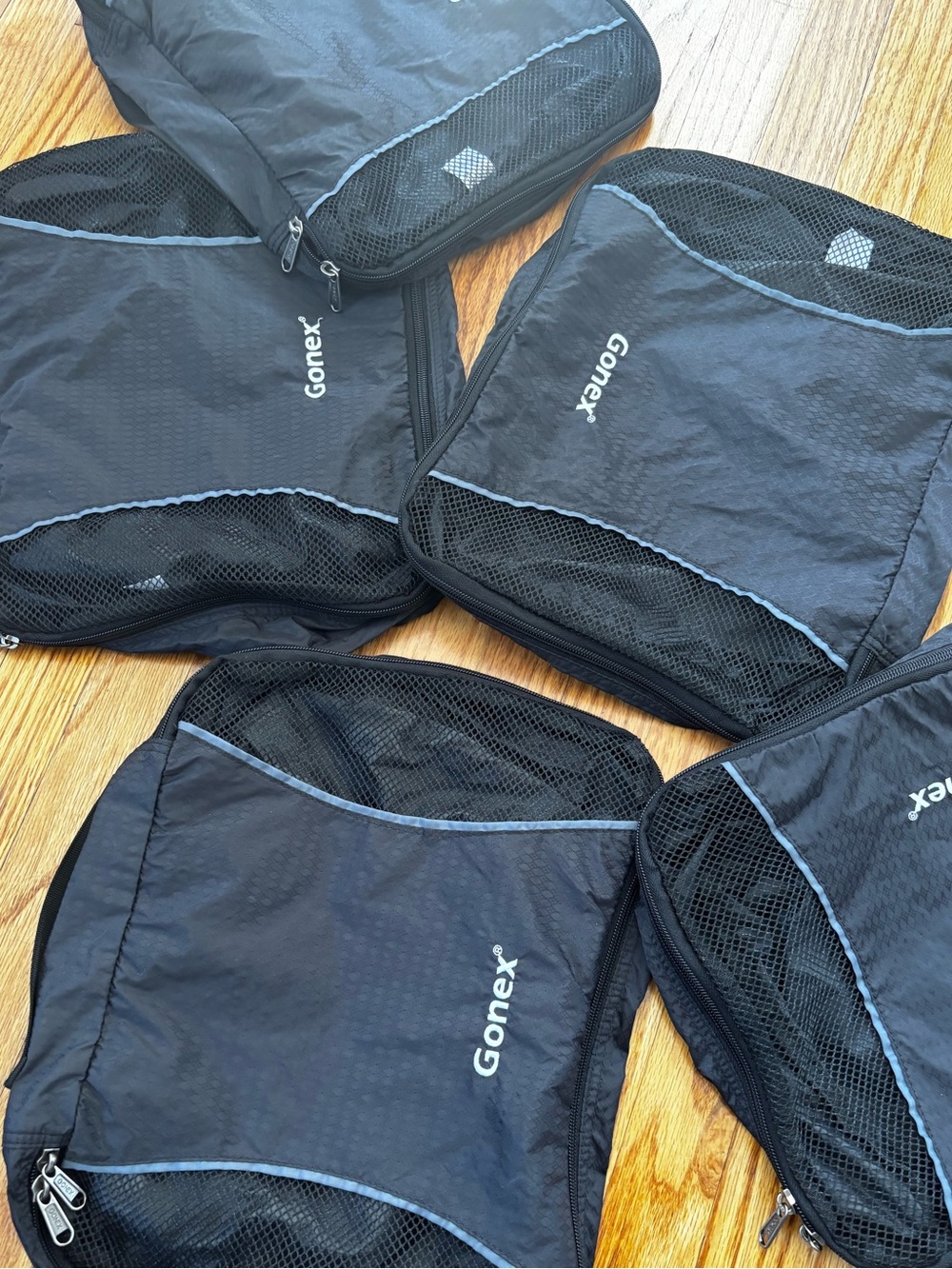 Shorts Subcategory